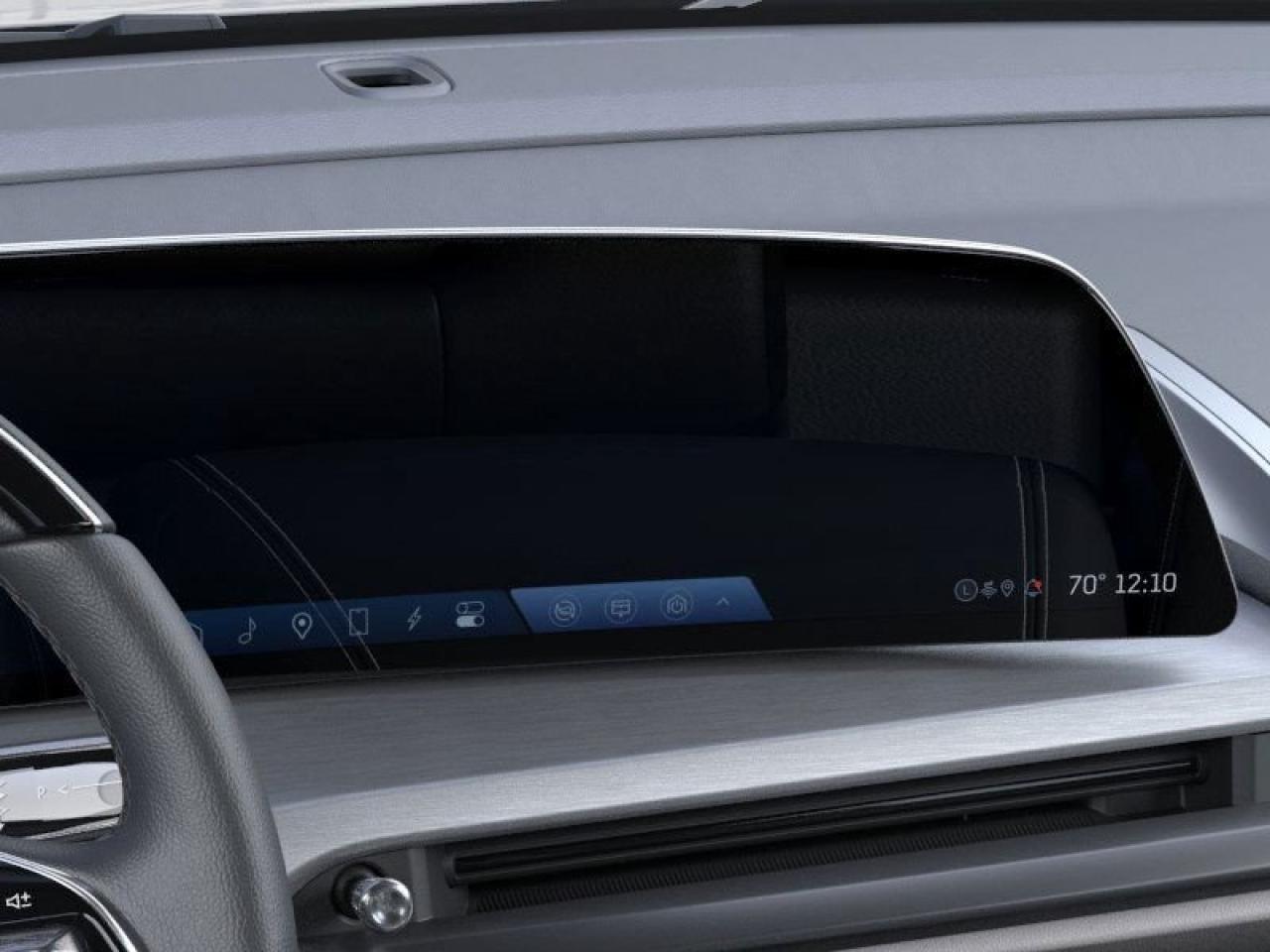 2026 Cadillac VISTIQ Sport AWD 4dr Sport Photo