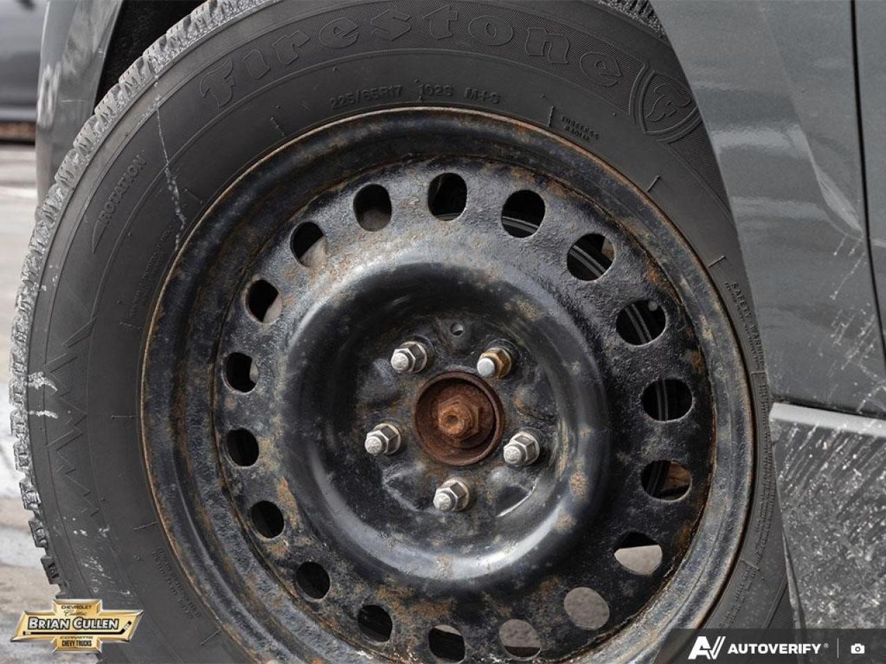 2018 Chevrolet Equinox Premier AWD 4dr Premier w/1LZ Photo