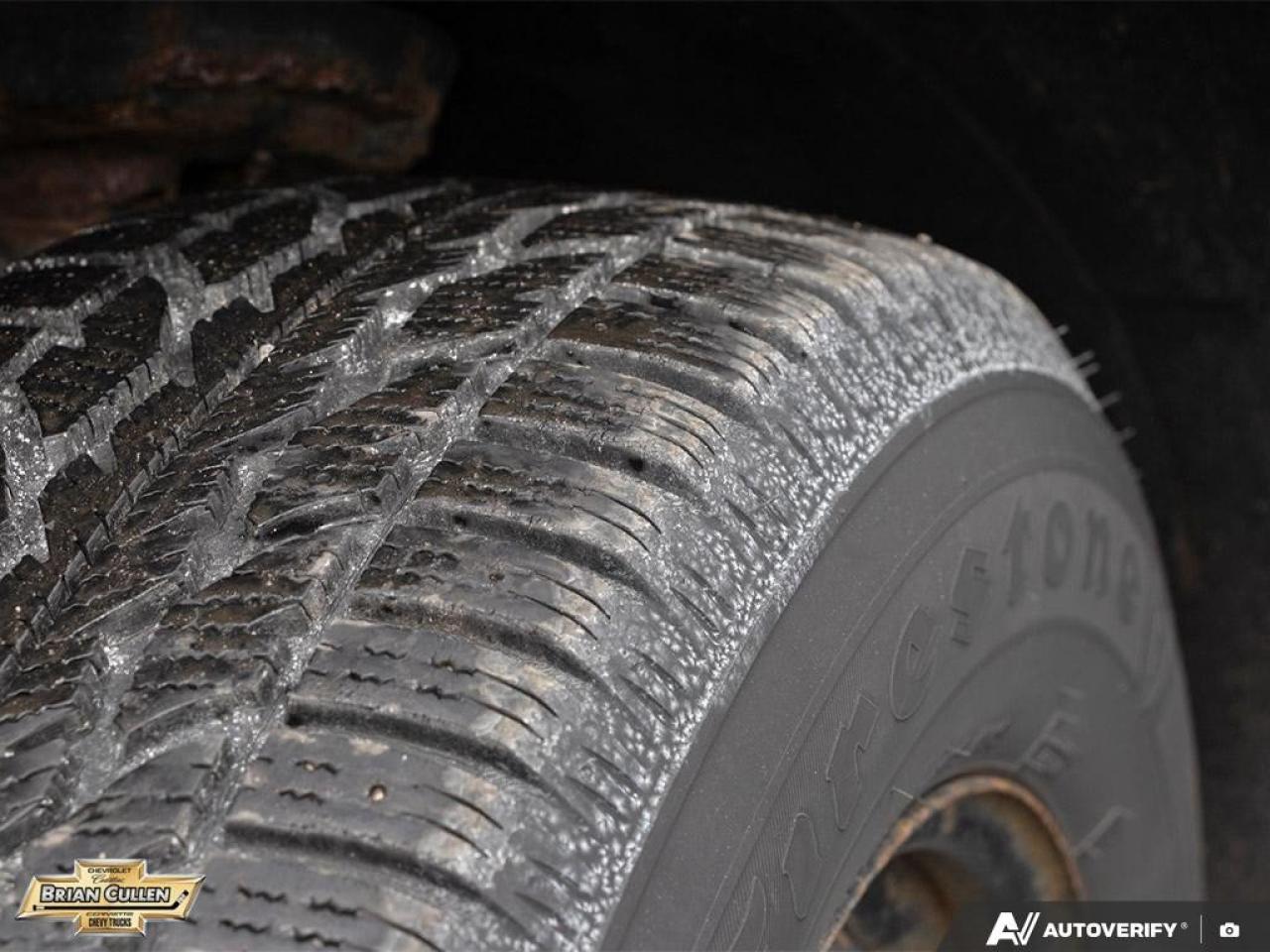 2018 Chevrolet Equinox Premier AWD 4dr Premier w/1LZ Photo