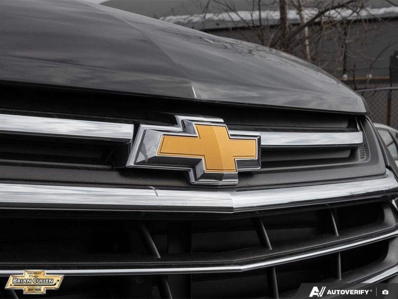 2018 Chevrolet Equinox Premier AWD 4dr Premier w/1LZ Photo