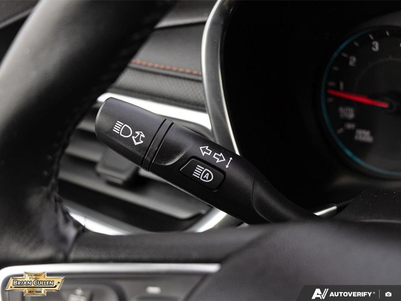 2018 Chevrolet Equinox Premier AWD 4dr Premier w/1LZ Photo