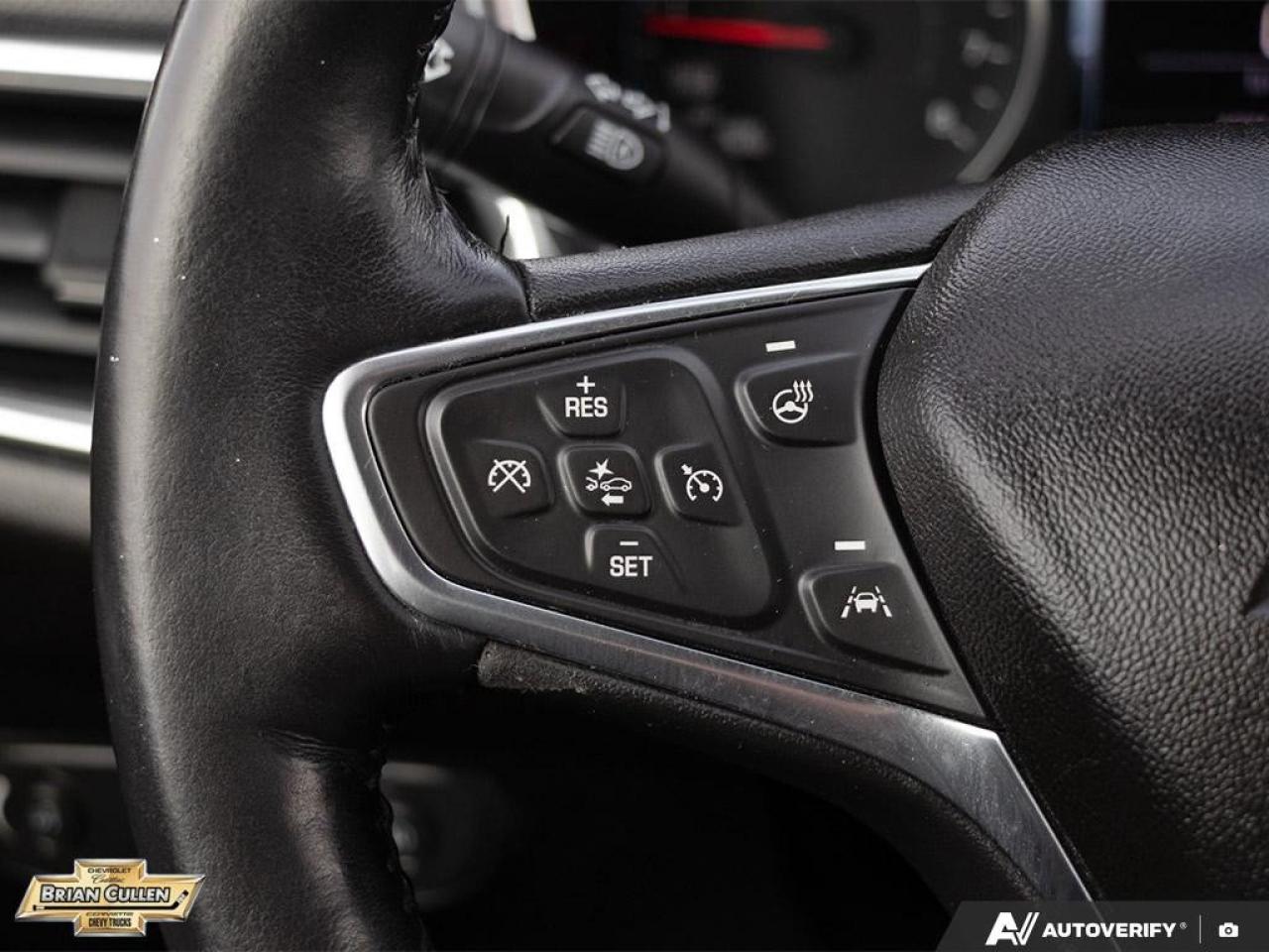 2018 Chevrolet Equinox Premier AWD 4dr Premier w/1LZ Photo