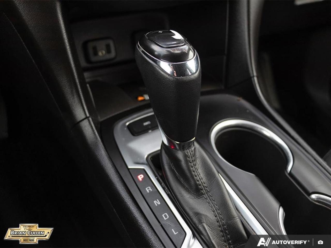 2018 Chevrolet Equinox Premier AWD 4dr Premier w/1LZ Photo