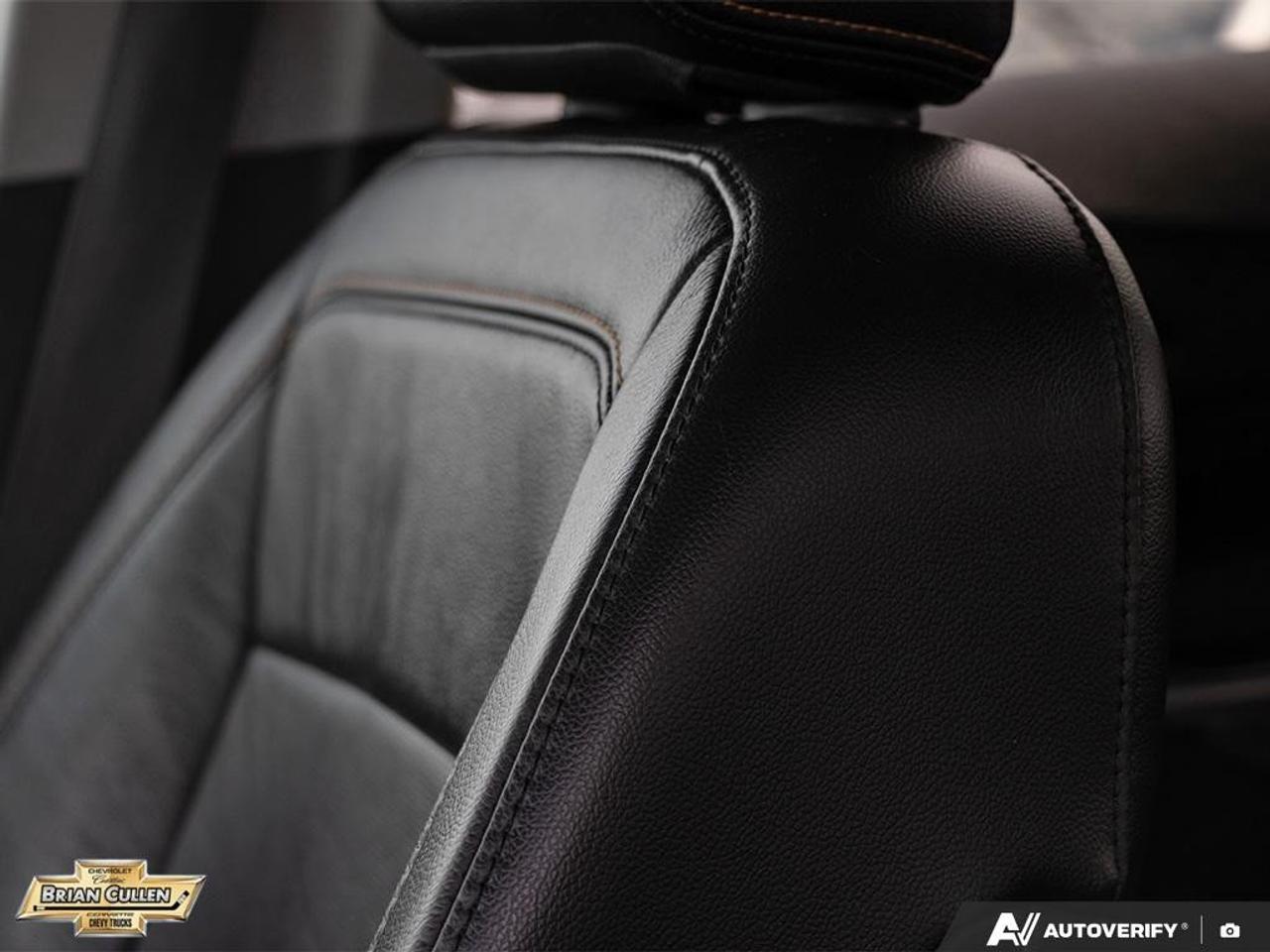 2018 Chevrolet Equinox Premier AWD 4dr Premier w/1LZ Photo