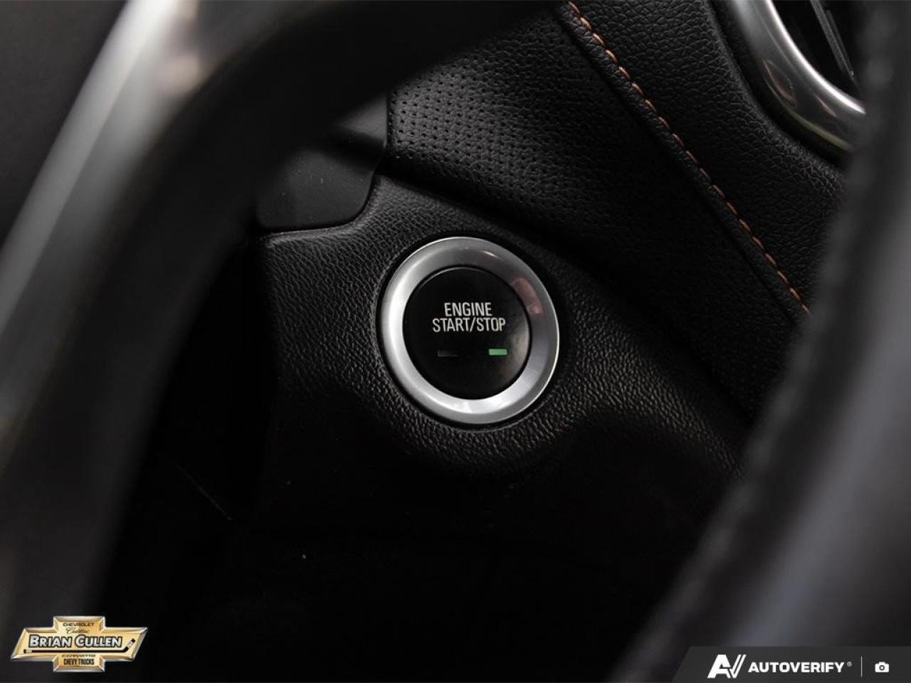 2018 Chevrolet Equinox Premier AWD 4dr Premier w/1LZ Photo