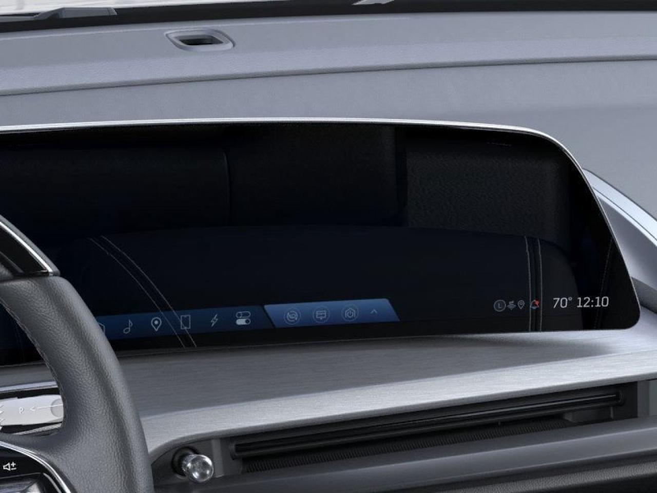 2026 Cadillac VISTIQ Sport AWD 4dr Sport Photo