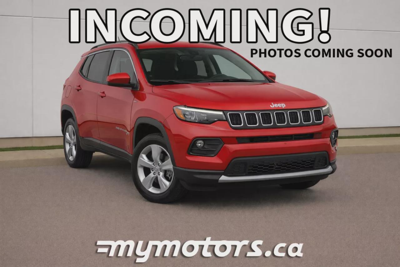 2024 Jeep Compass LIMITED Photo0