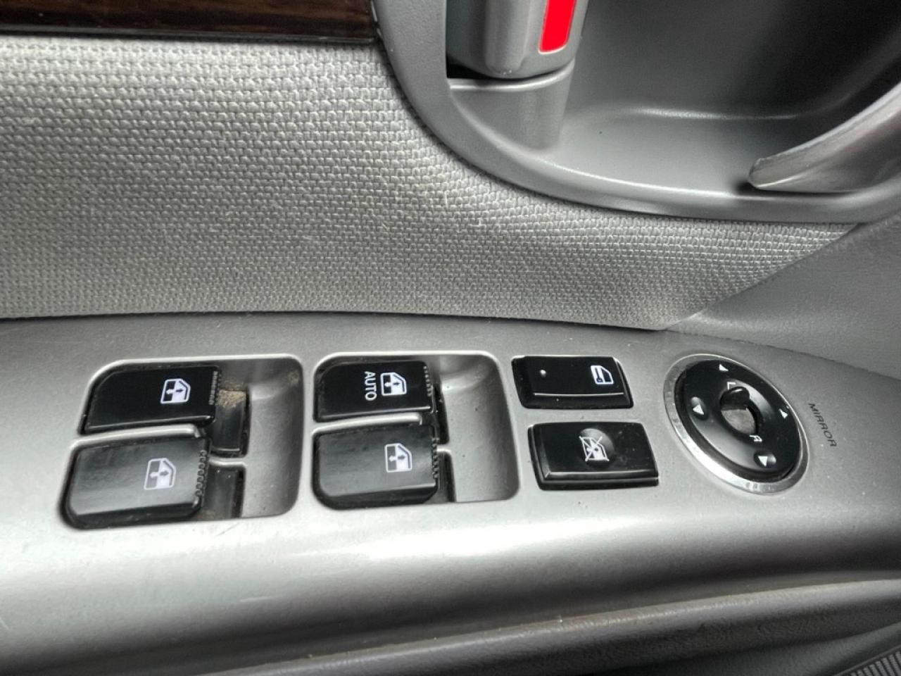 2012 Hyundai Santa Fe All-wheel Drive 4dr I4 Automatic GL Premium Photo