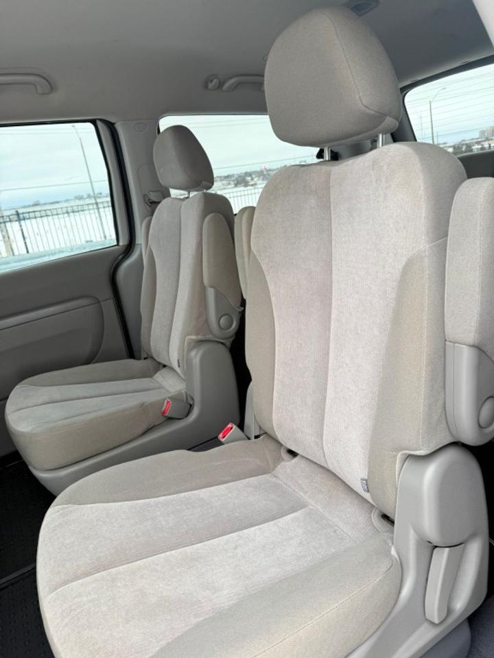 2014 Kia Sedona LX Passenger Van Automatic Photo