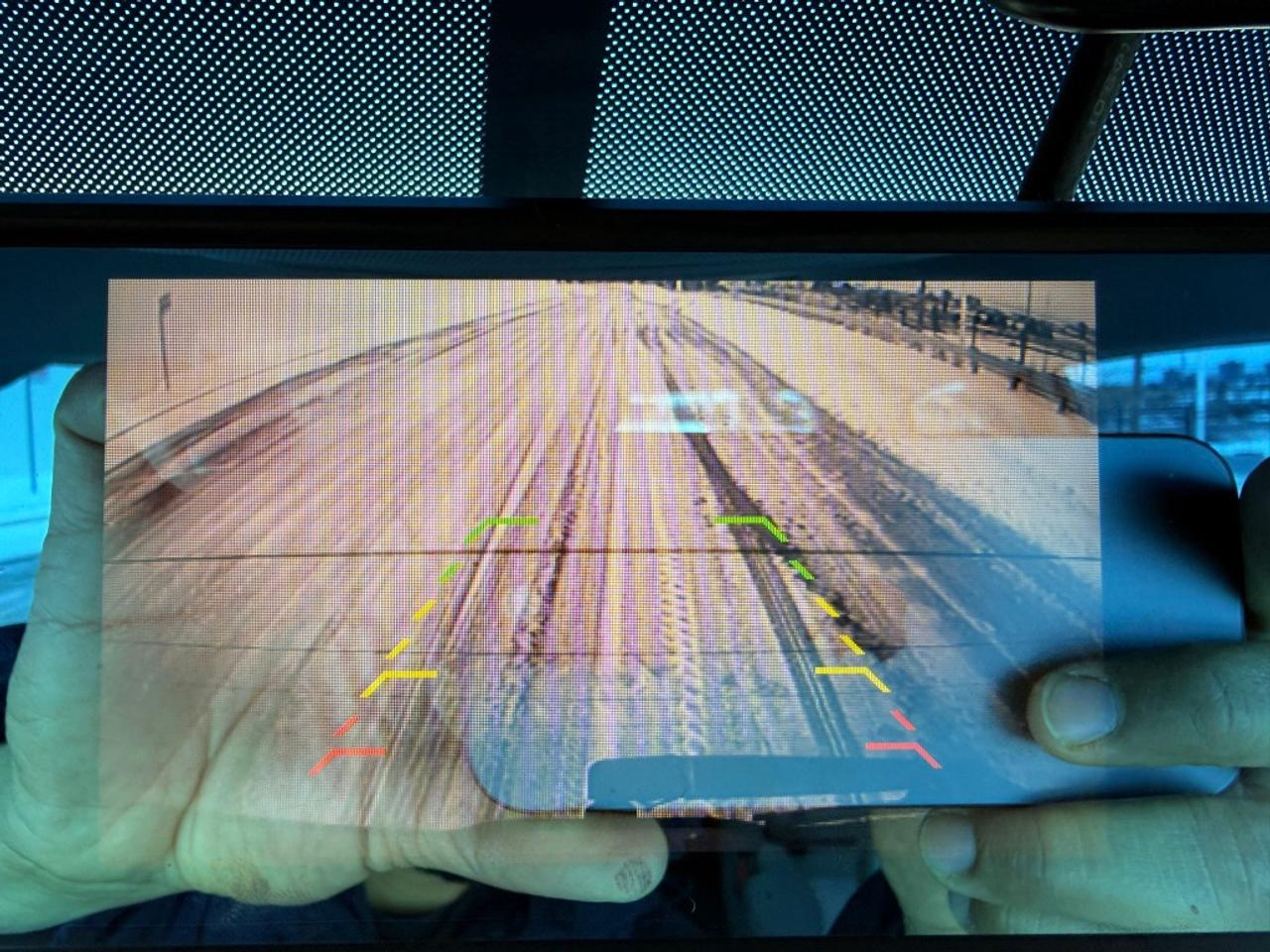 2014 Kia Sedona LX Passenger Van Automatic Photo