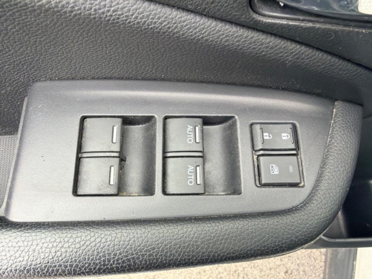 2019 Honda Passport Touring AWD  - Navigation Photo