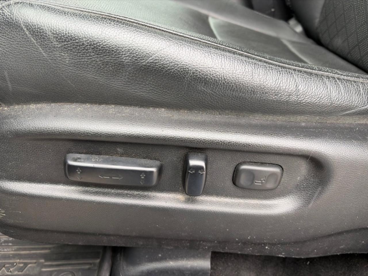 2019 Honda Passport Touring AWD  - Navigation Photo