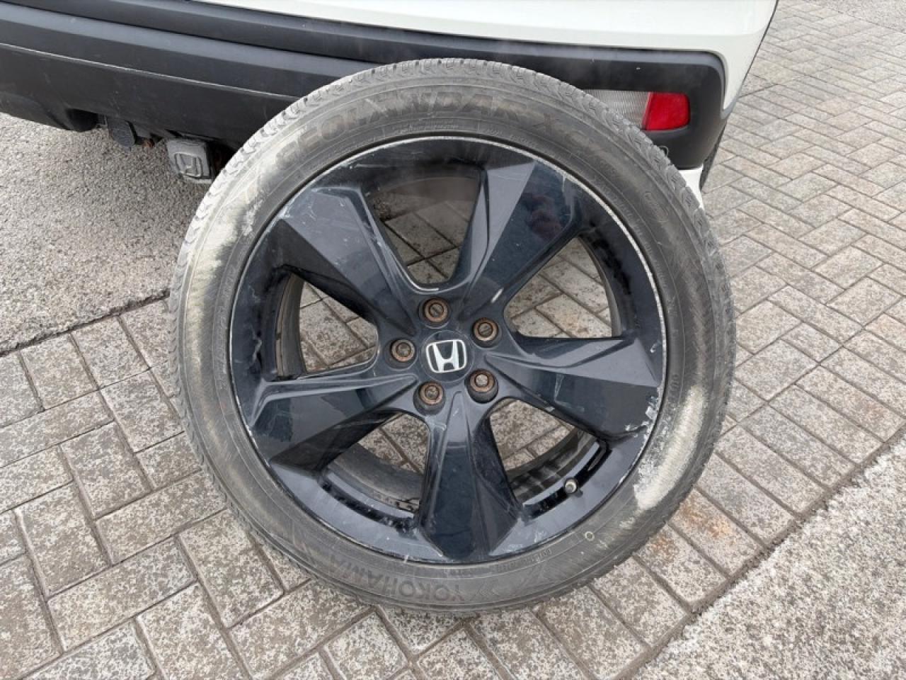 2019 Honda Passport Touring AWD  - Navigation Photo