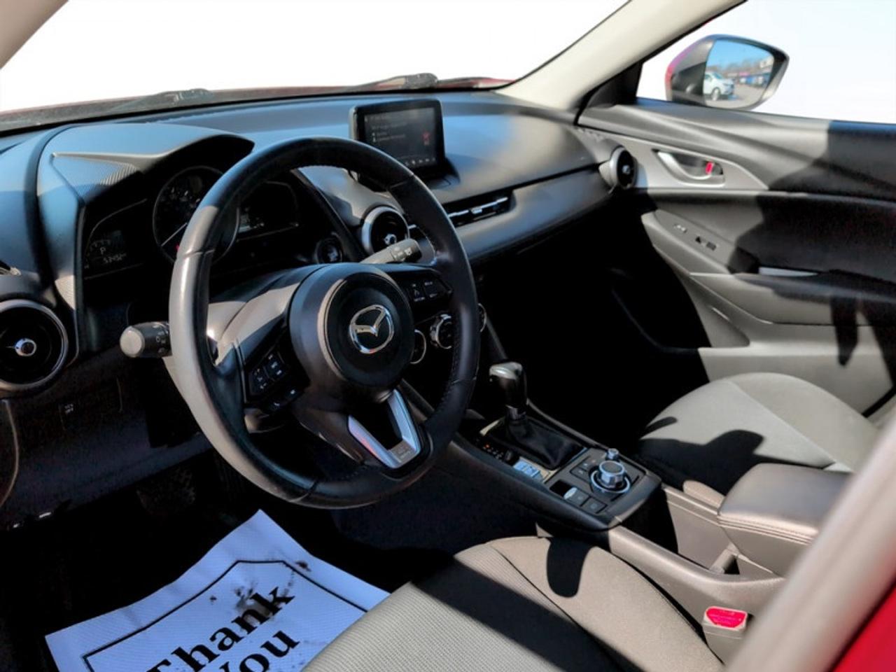 2021 Mazda CX-3 GS  **LOW KMS - CLEAN CARFAX** Photo