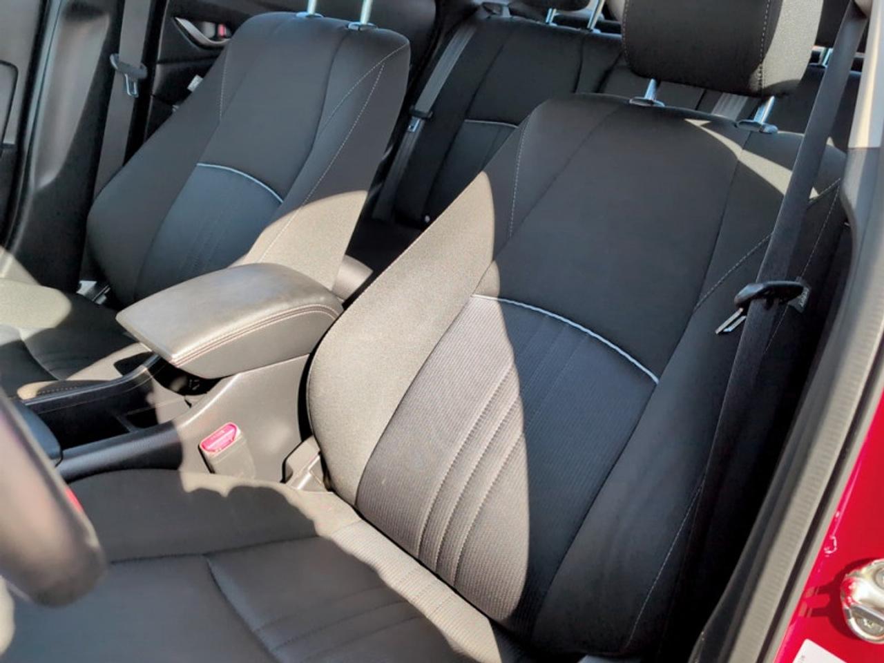 2021 Mazda CX-3 GS  **LOW KMS - CLEAN CARFAX** Photo