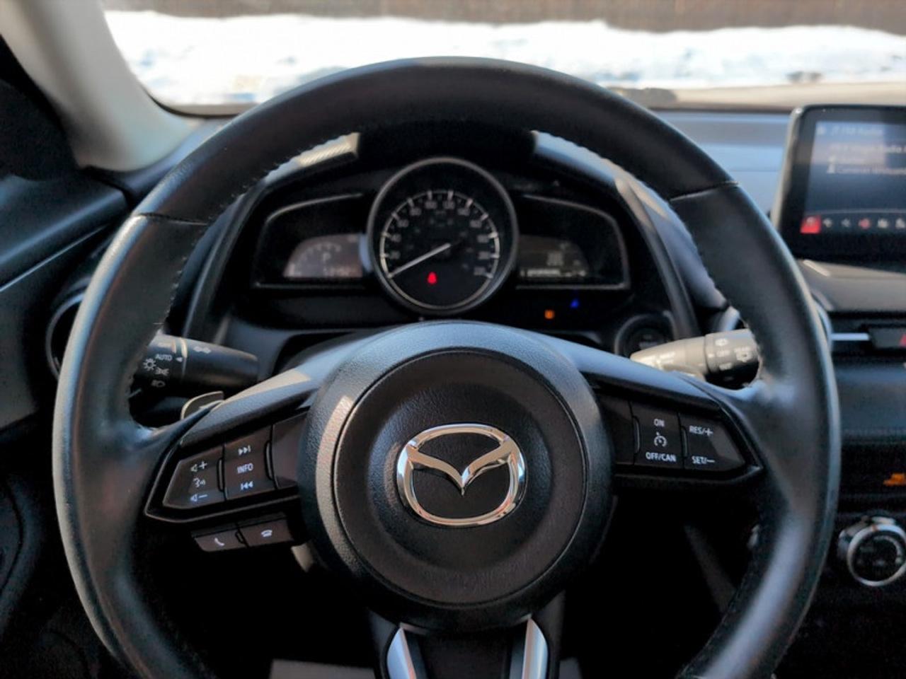 2021 Mazda CX-3 GS  **LOW KMS - CLEAN CARFAX** Photo