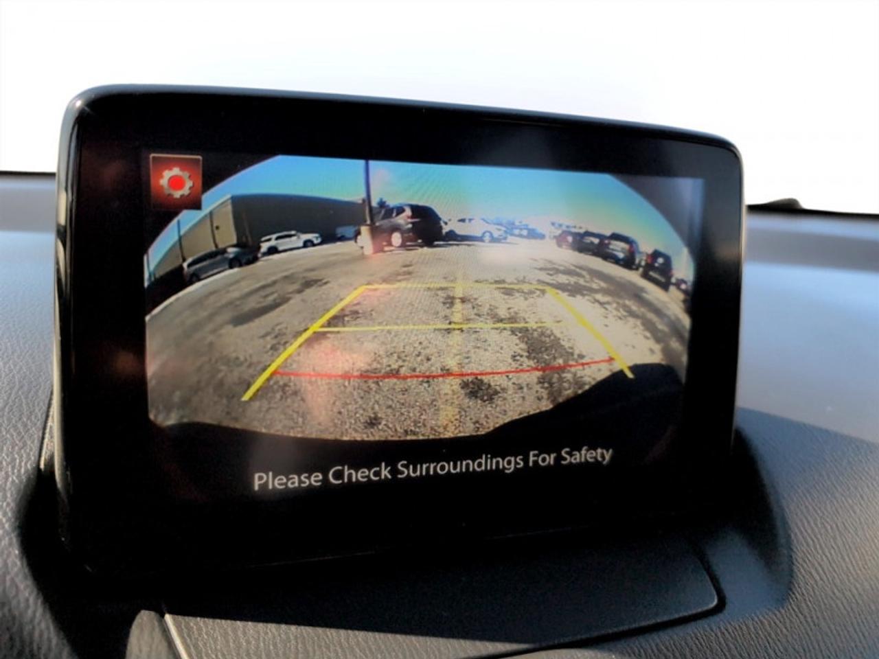 2021 Mazda CX-3 GS  **LOW KMS - CLEAN CARFAX** Photo