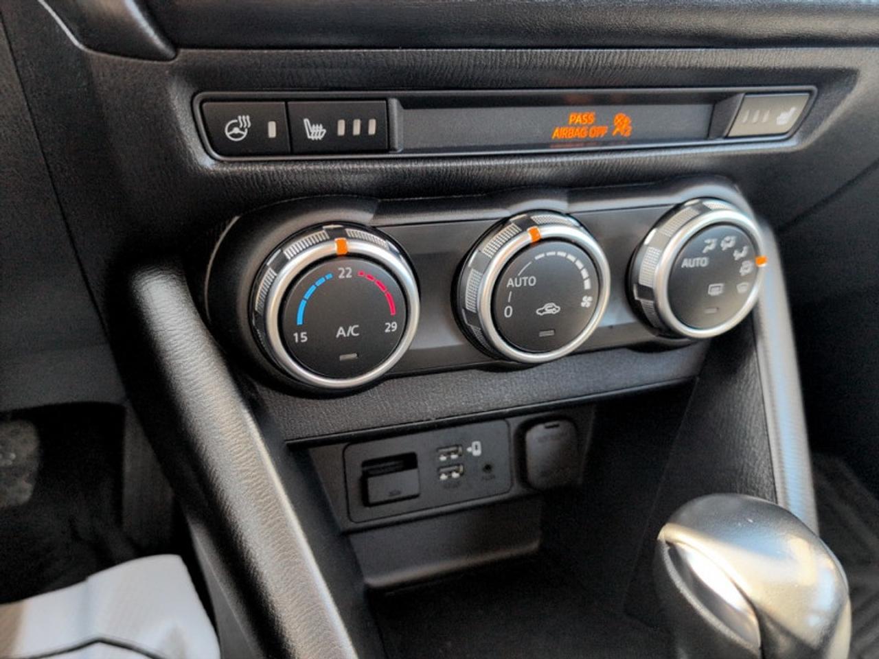 2021 Mazda CX-3 GS  **LOW KMS - CLEAN CARFAX** Photo