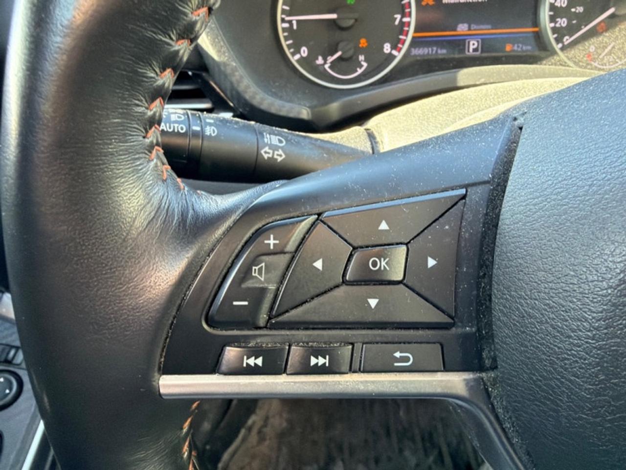 2020 Nissan Sentra SR CVT  -  Sunroof -  Heated Seats Photo