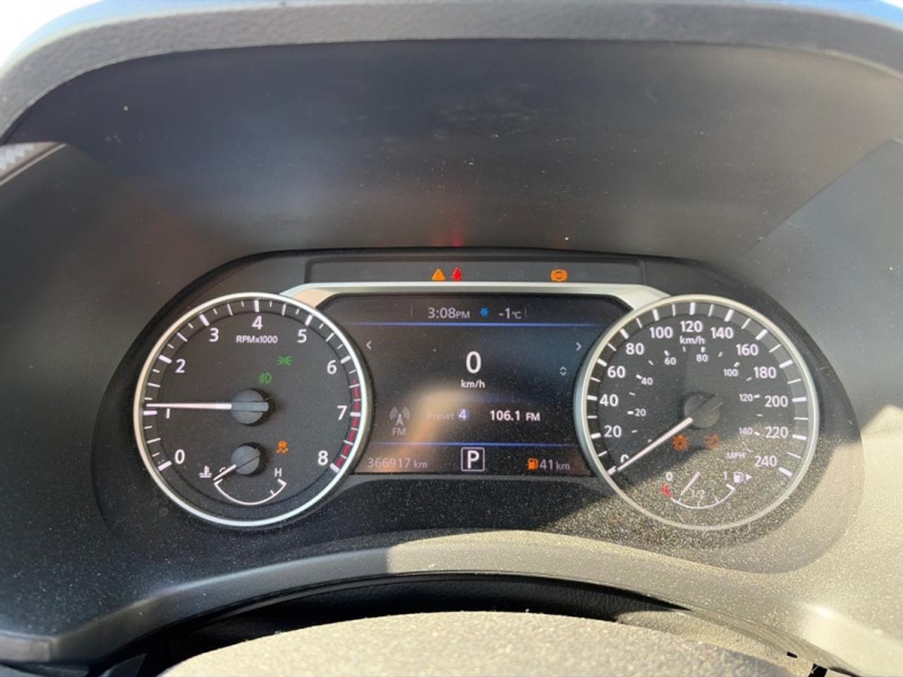 2020 Nissan Sentra SR CVT  -  Sunroof -  Heated Seats Photo