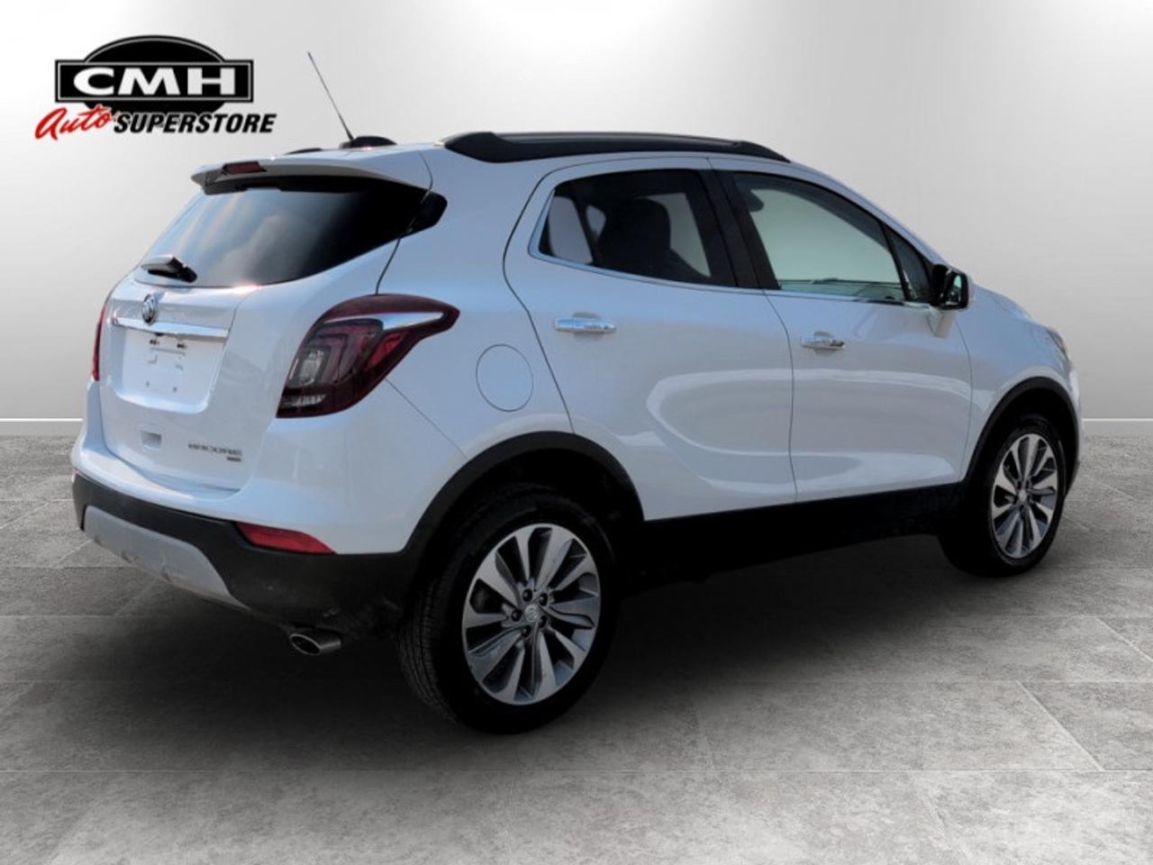 2020 Buick Encore Preferred  **SAFETY PACKAGE** Photo