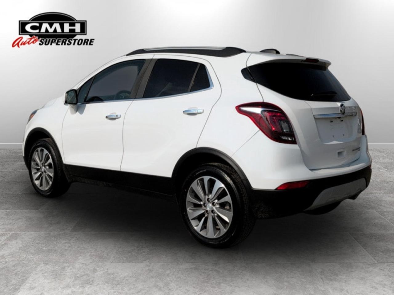 2020 Buick Encore Preferred  **SAFETY PACKAGE** Photo