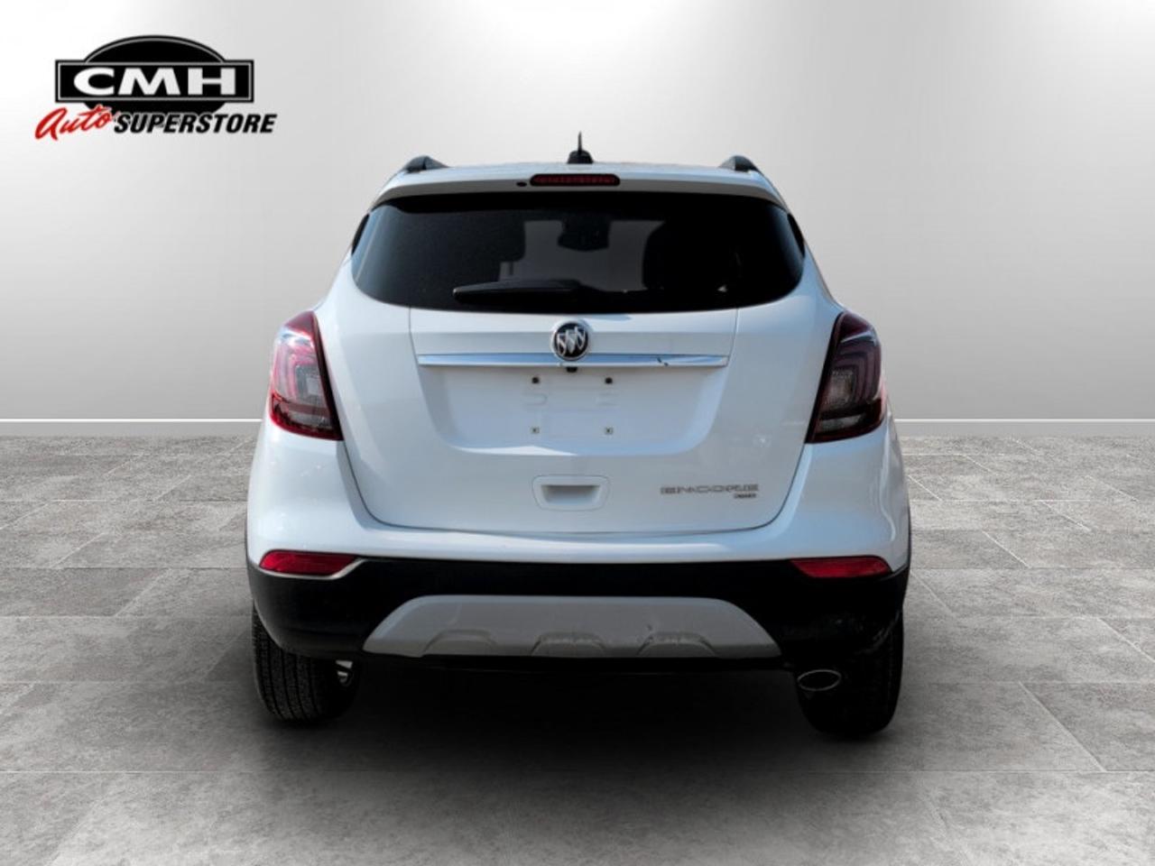 2020 Buick Encore Preferred  **SAFETY PACKAGE** Photo