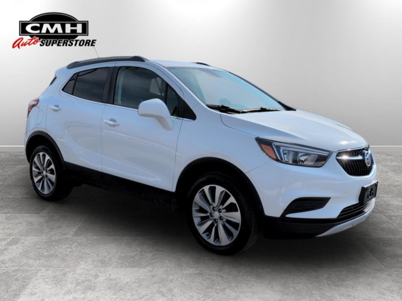 2020 Buick Encore Preferred  **SAFETY PACKAGE** Photo