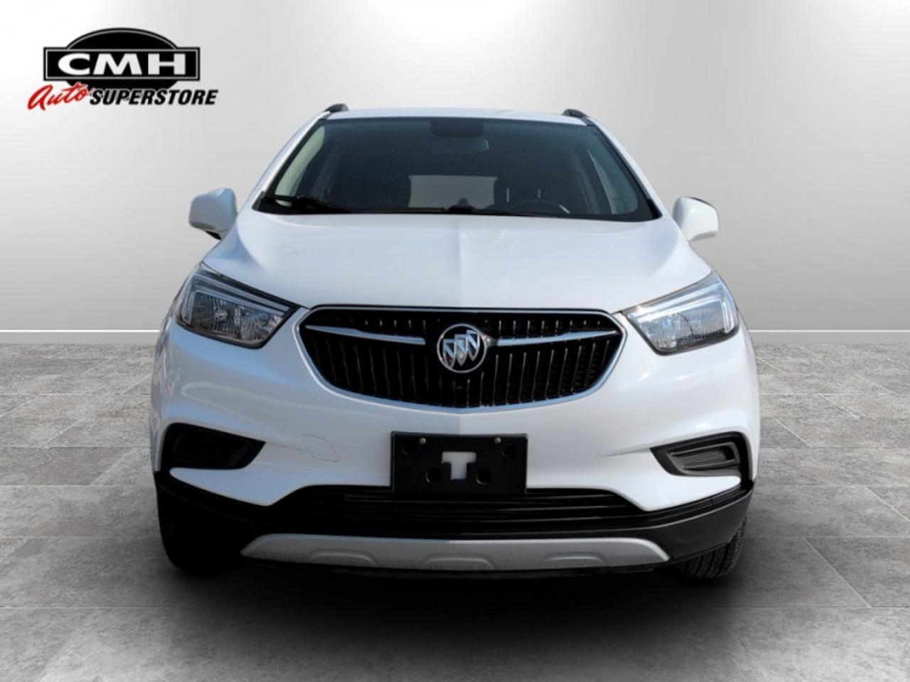 2020 Buick Encore Preferred  **SAFETY PACKAGE** Photo