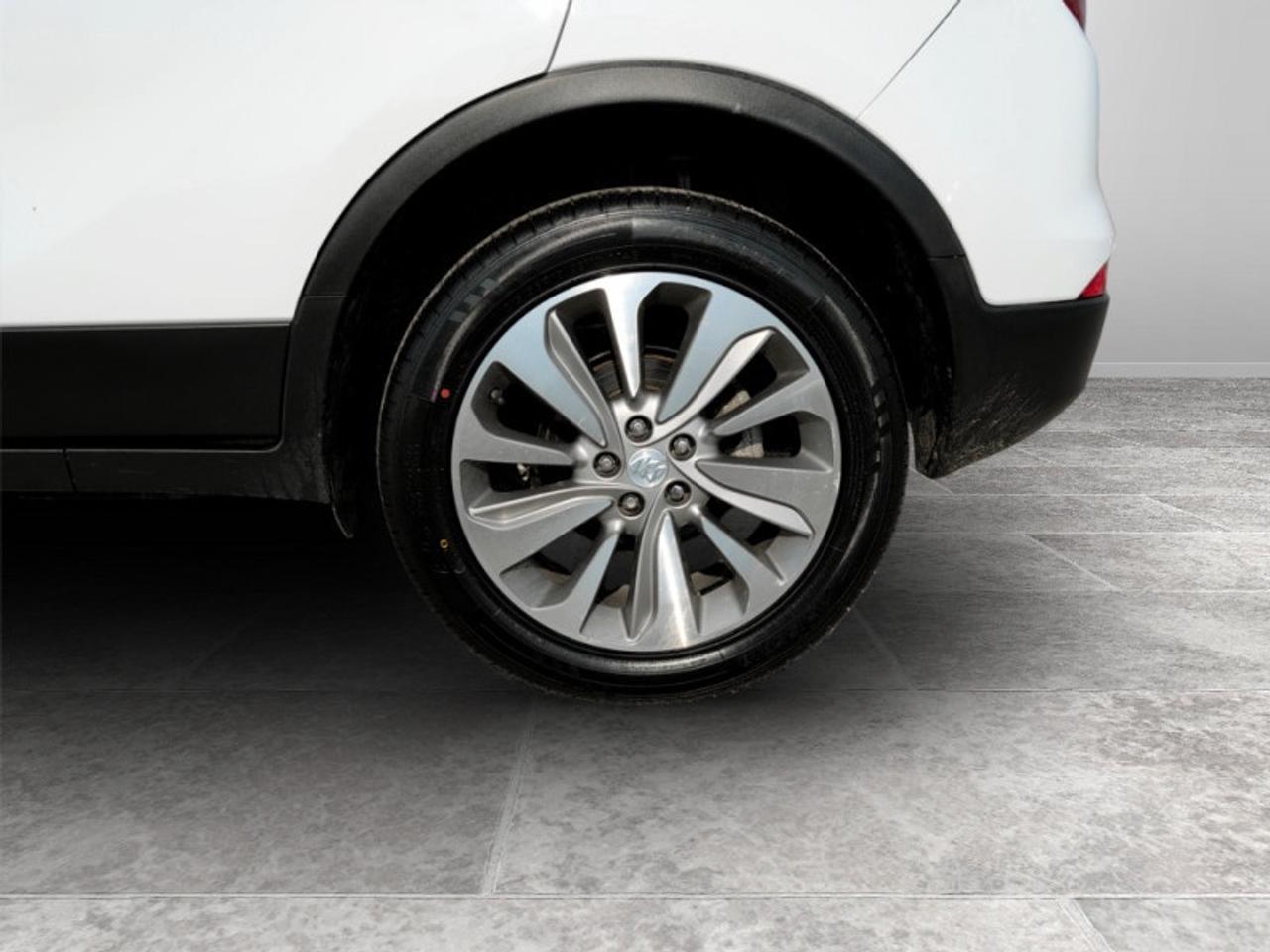 2020 Buick Encore Preferred  **SAFETY PACKAGE** Photo