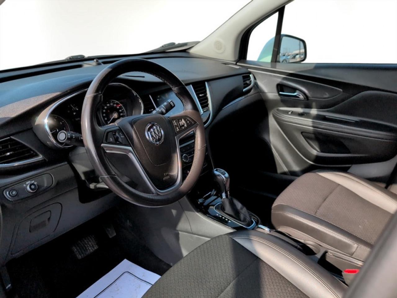 2020 Buick Encore Preferred  **SAFETY PACKAGE** Photo