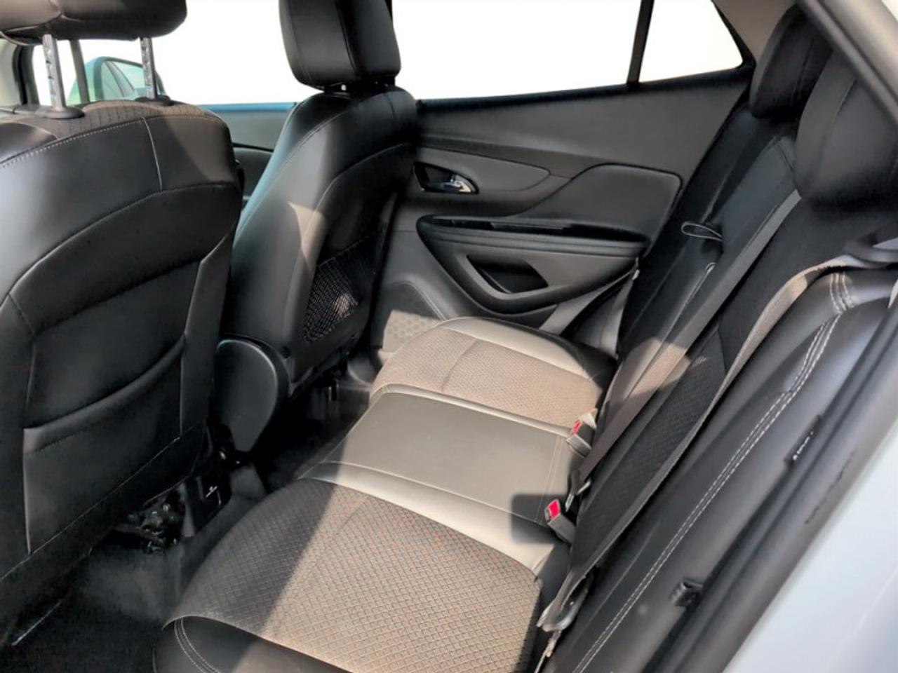 2020 Buick Encore Preferred  **SAFETY PACKAGE** Photo