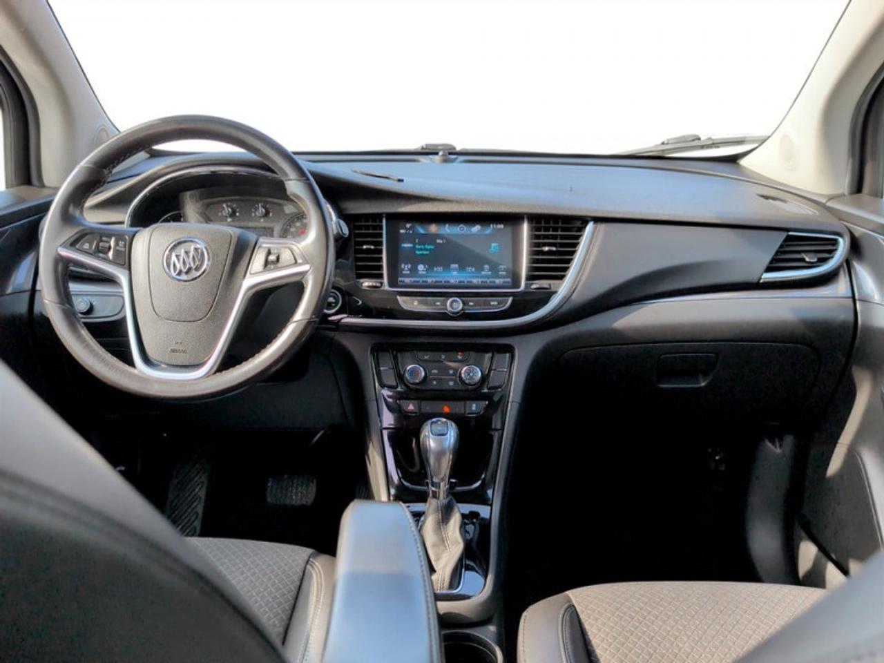 2020 Buick Encore Preferred  **SAFETY PACKAGE** Photo