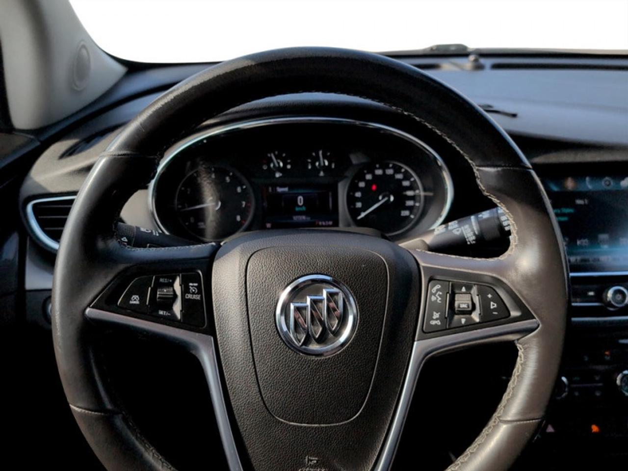 2020 Buick Encore Preferred  **SAFETY PACKAGE** Photo