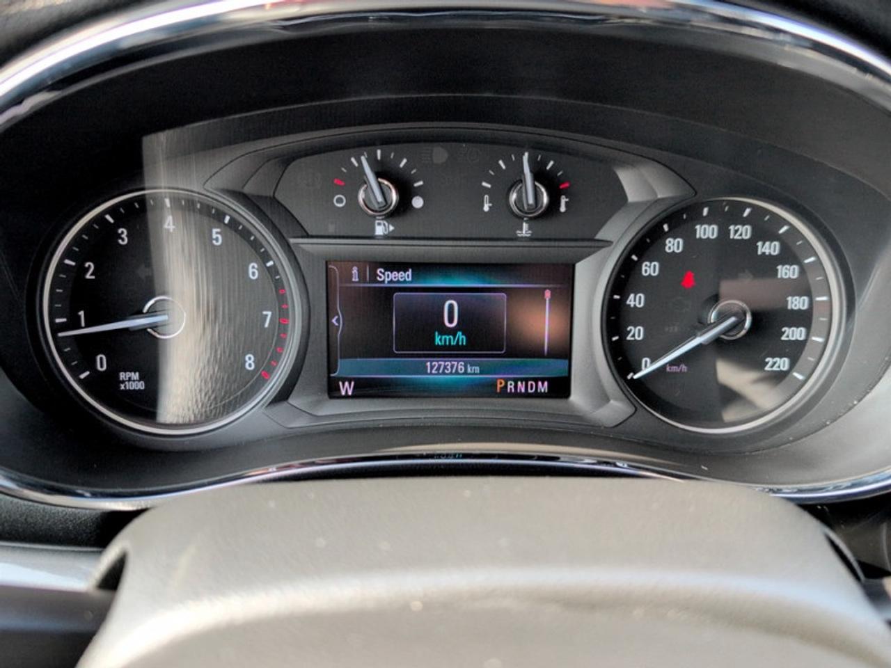 2020 Buick Encore Preferred  **SAFETY PACKAGE** Photo