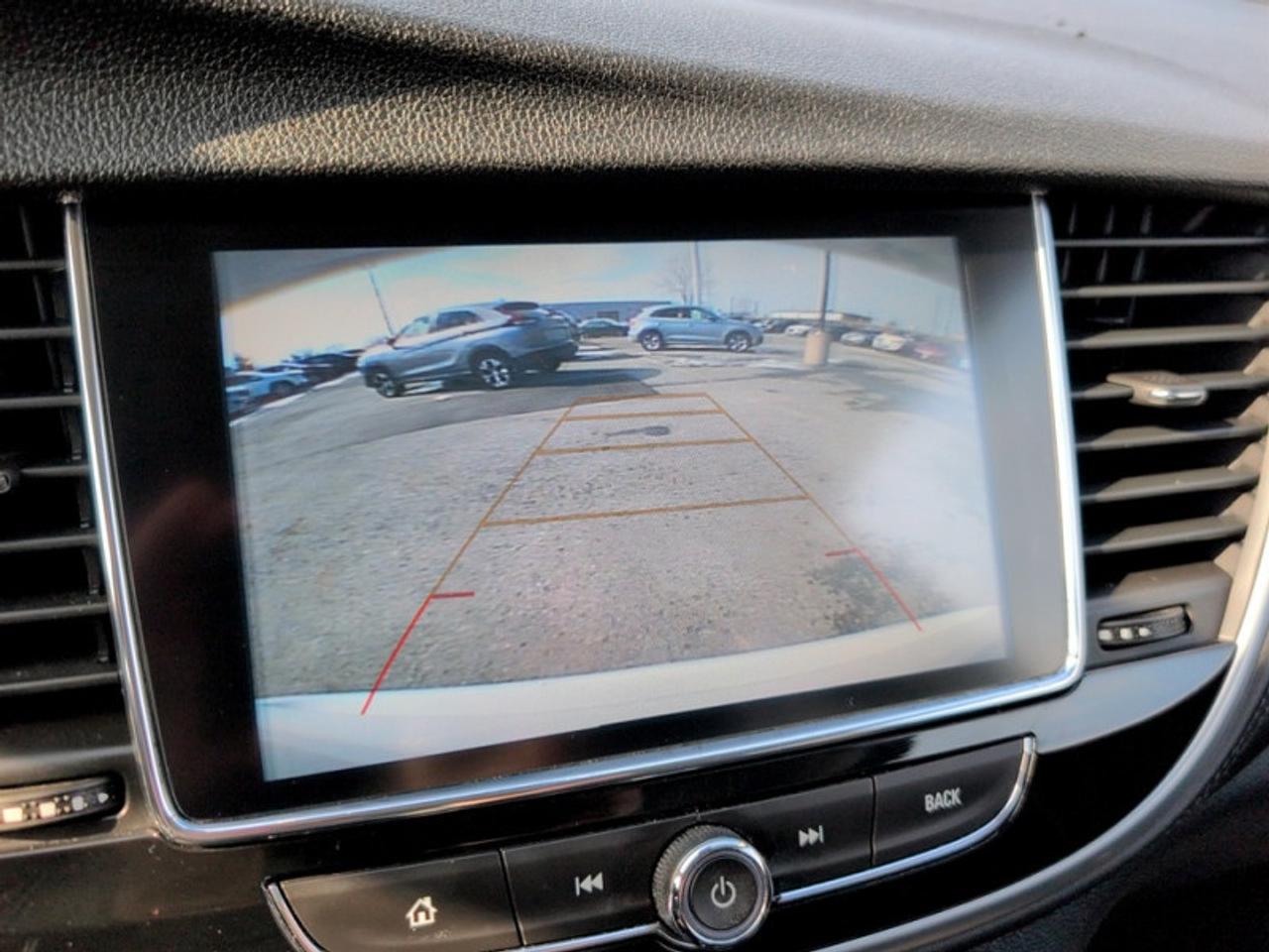 2020 Buick Encore Preferred  **SAFETY PACKAGE** Photo