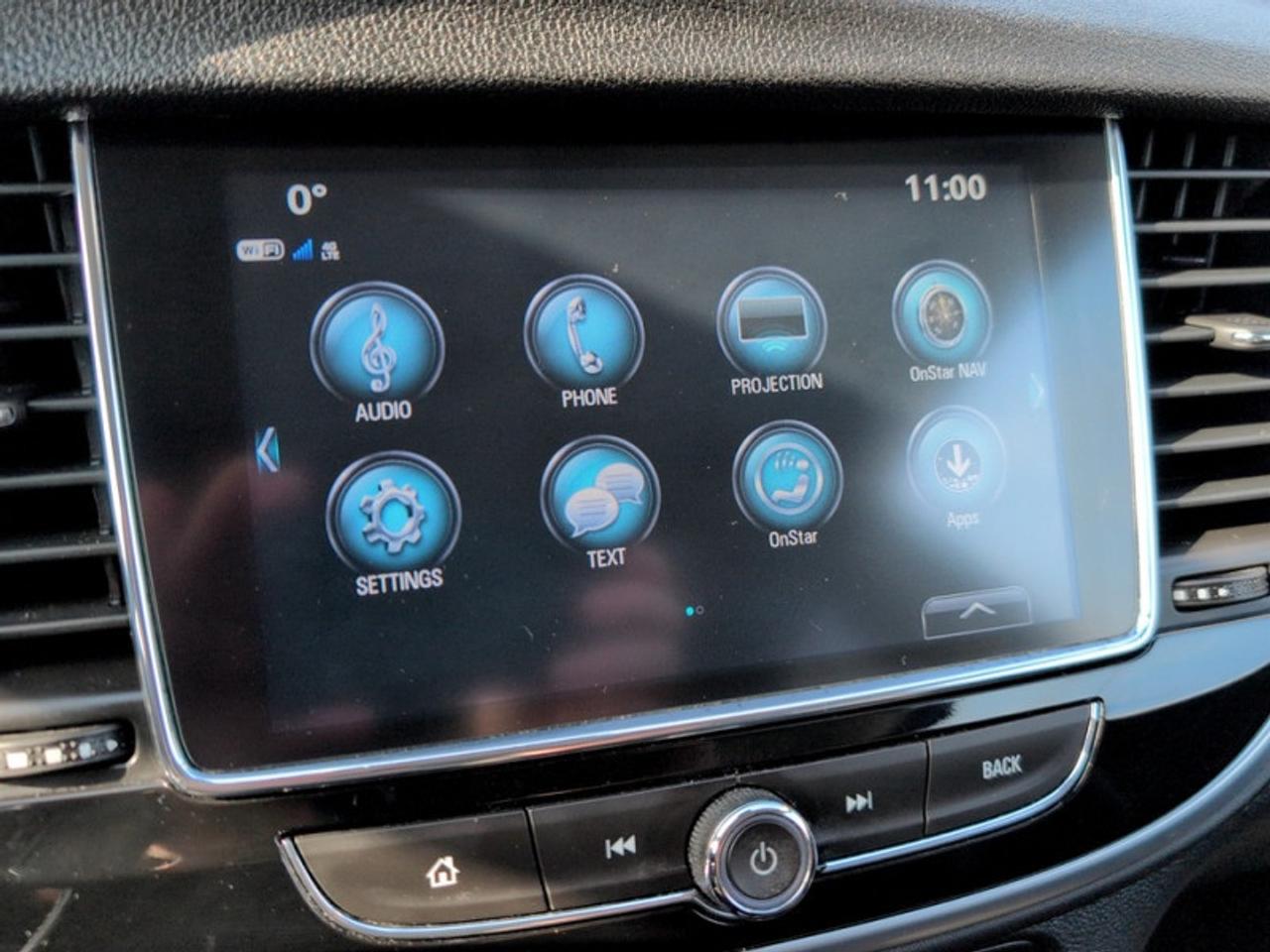 2020 Buick Encore Preferred  **SAFETY PACKAGE** Photo