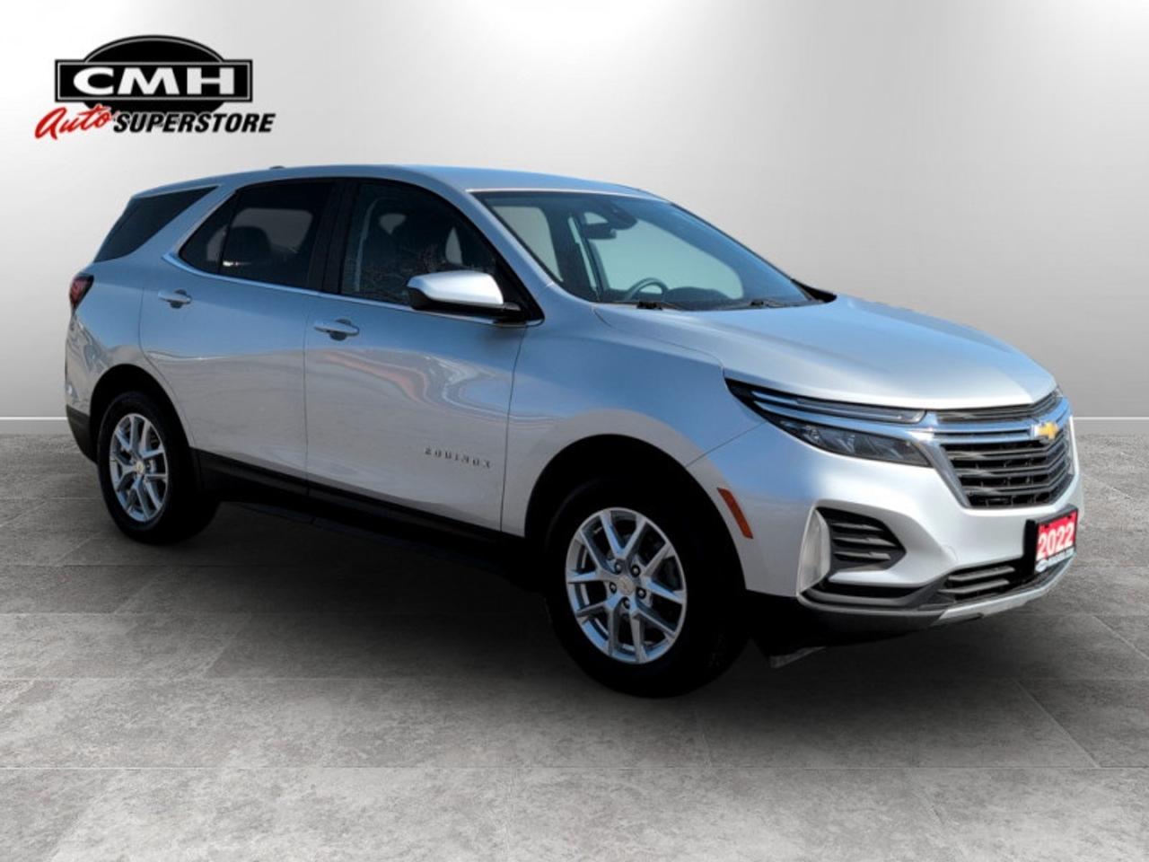 2022 Chevrolet Equinox LT  **CLEAN CARFAX - AWD** Photo