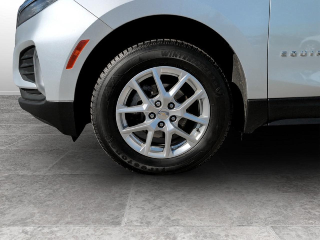 2022 Chevrolet Equinox LT  **CLEAN CARFAX - AWD** Photo