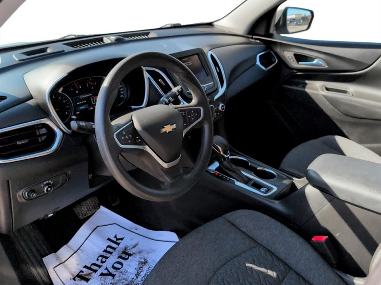 2022 Chevrolet Equinox LT  **CLEAN CARFAX - AWD** Photo