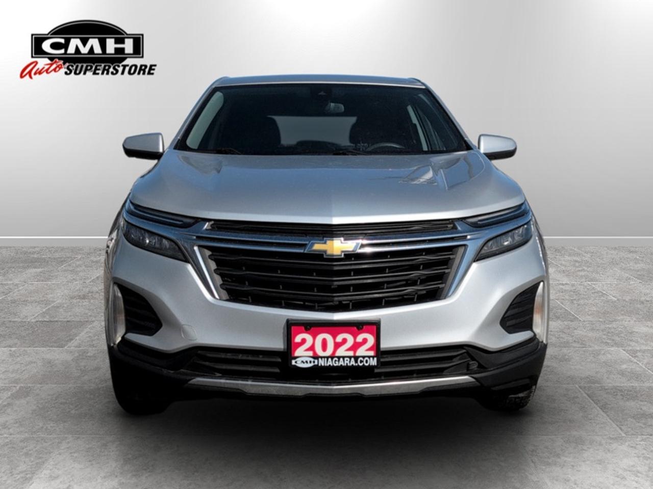 2022 Chevrolet Equinox LT  **CLEAN CARFAX - AWD** Photo