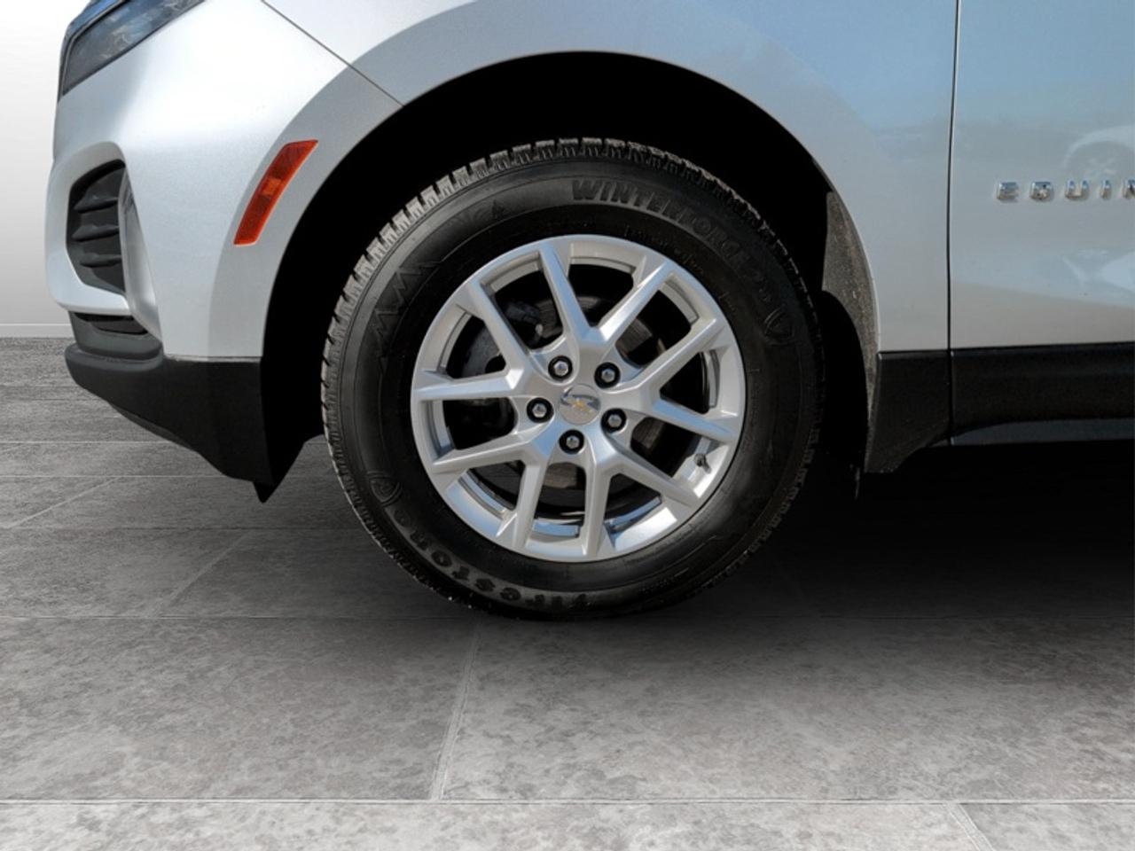 2022 Chevrolet Equinox LT  **CLEAN CARFAX - AWD** Photo