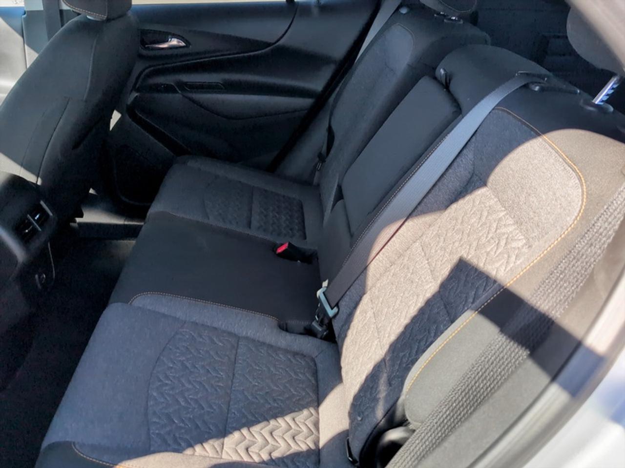 2022 Chevrolet Equinox LT  **CLEAN CARFAX - AWD** Photo