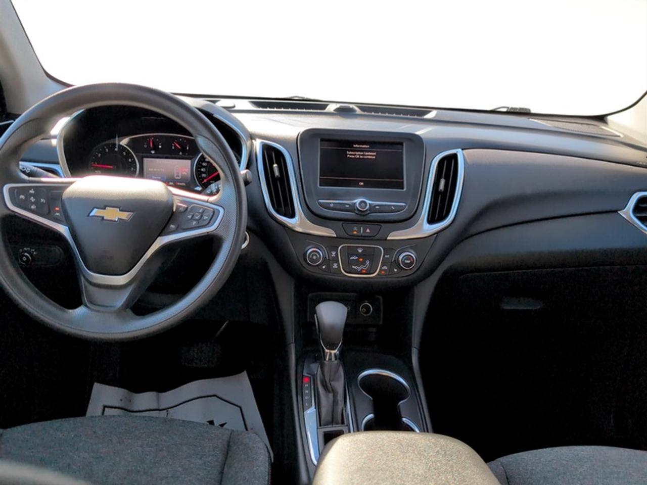2022 Chevrolet Equinox LT  **CLEAN CARFAX - AWD** Photo