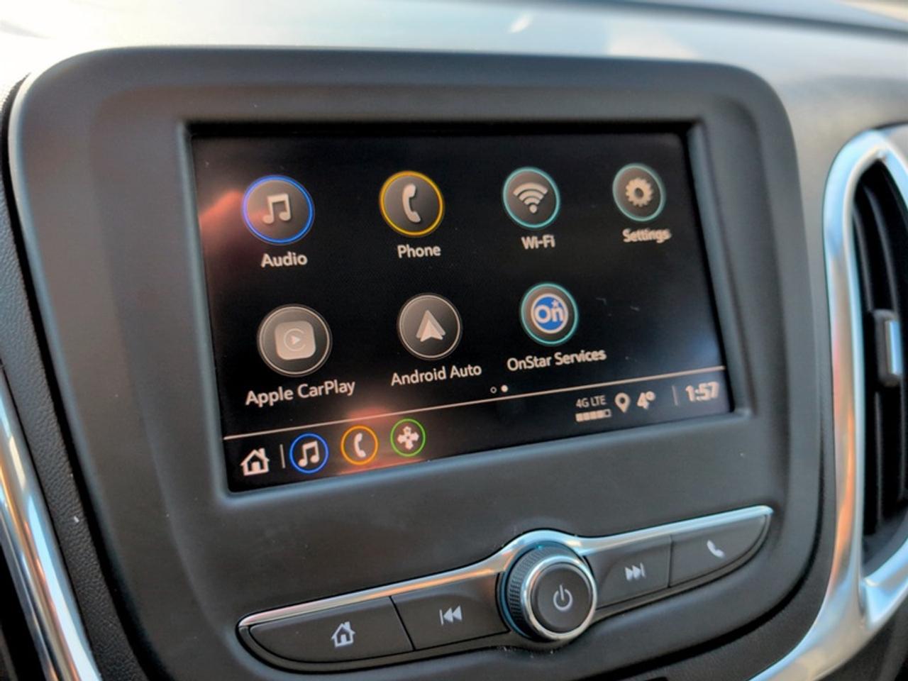 2022 Chevrolet Equinox LT  **CLEAN CARFAX - AWD** Photo