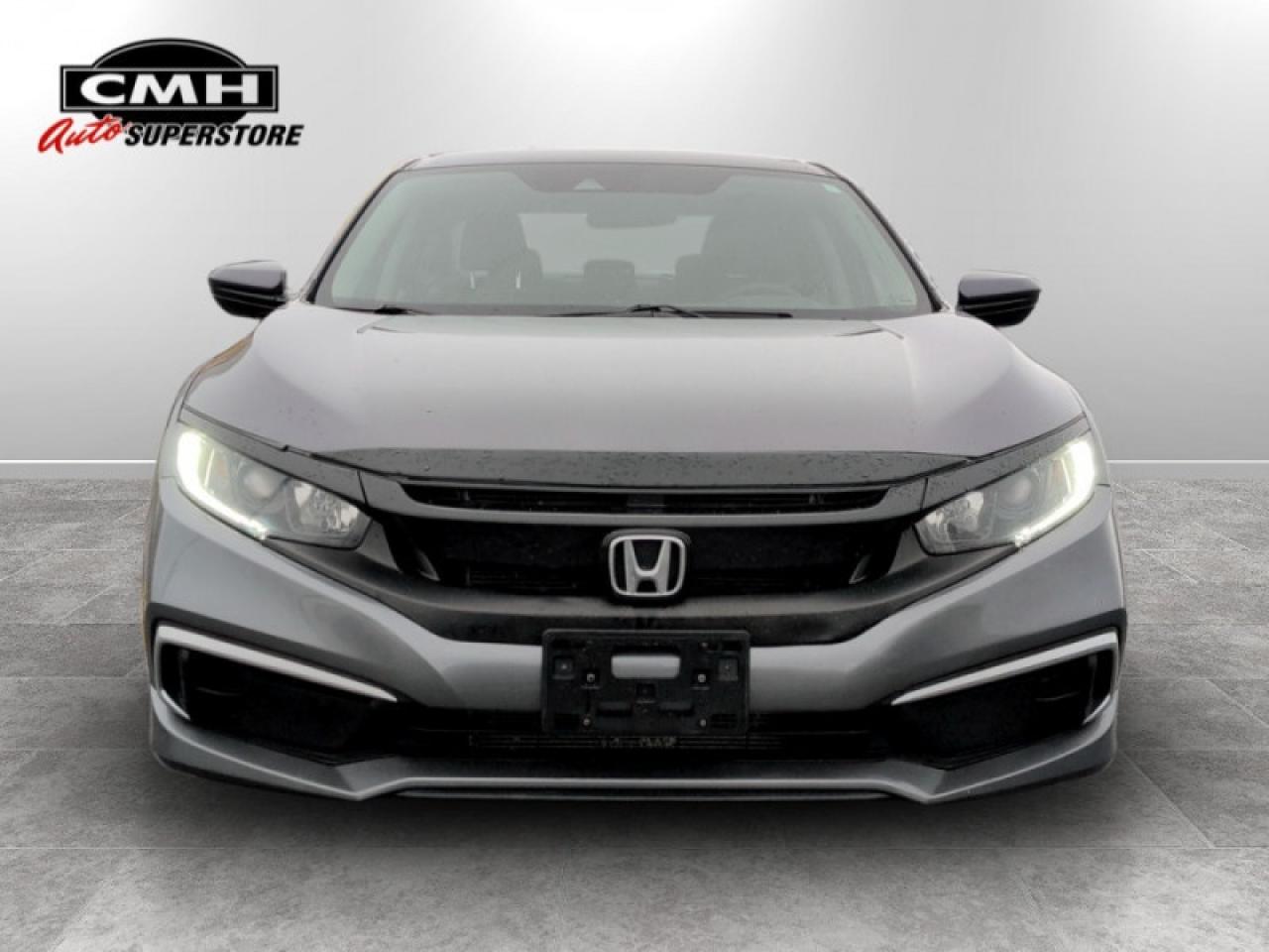 2019 Honda Civic Sedan LX  - Low Mileage Photo