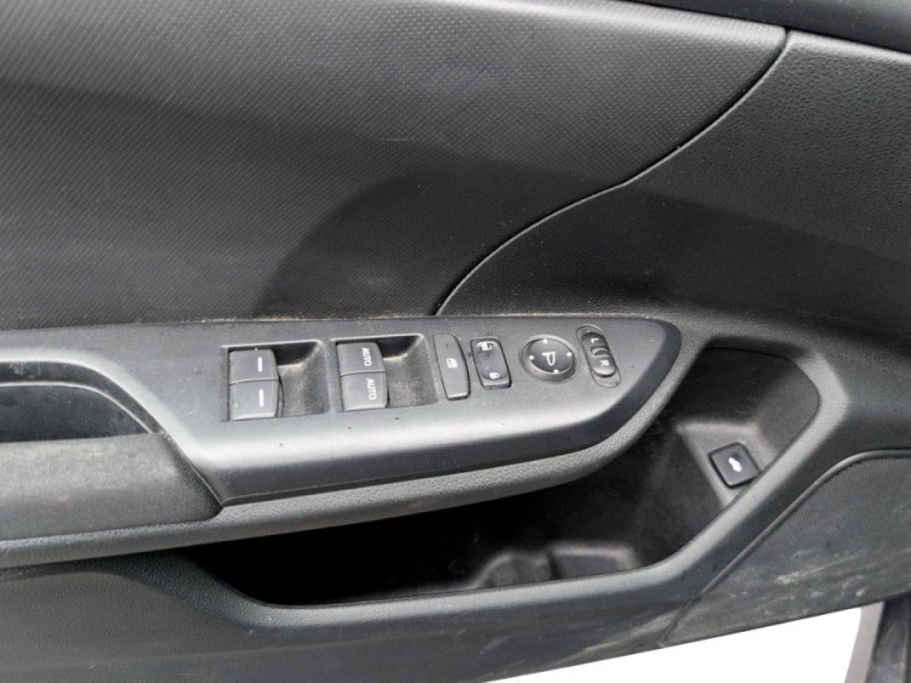 2019 Honda Civic Sedan LX  - Low Mileage Photo