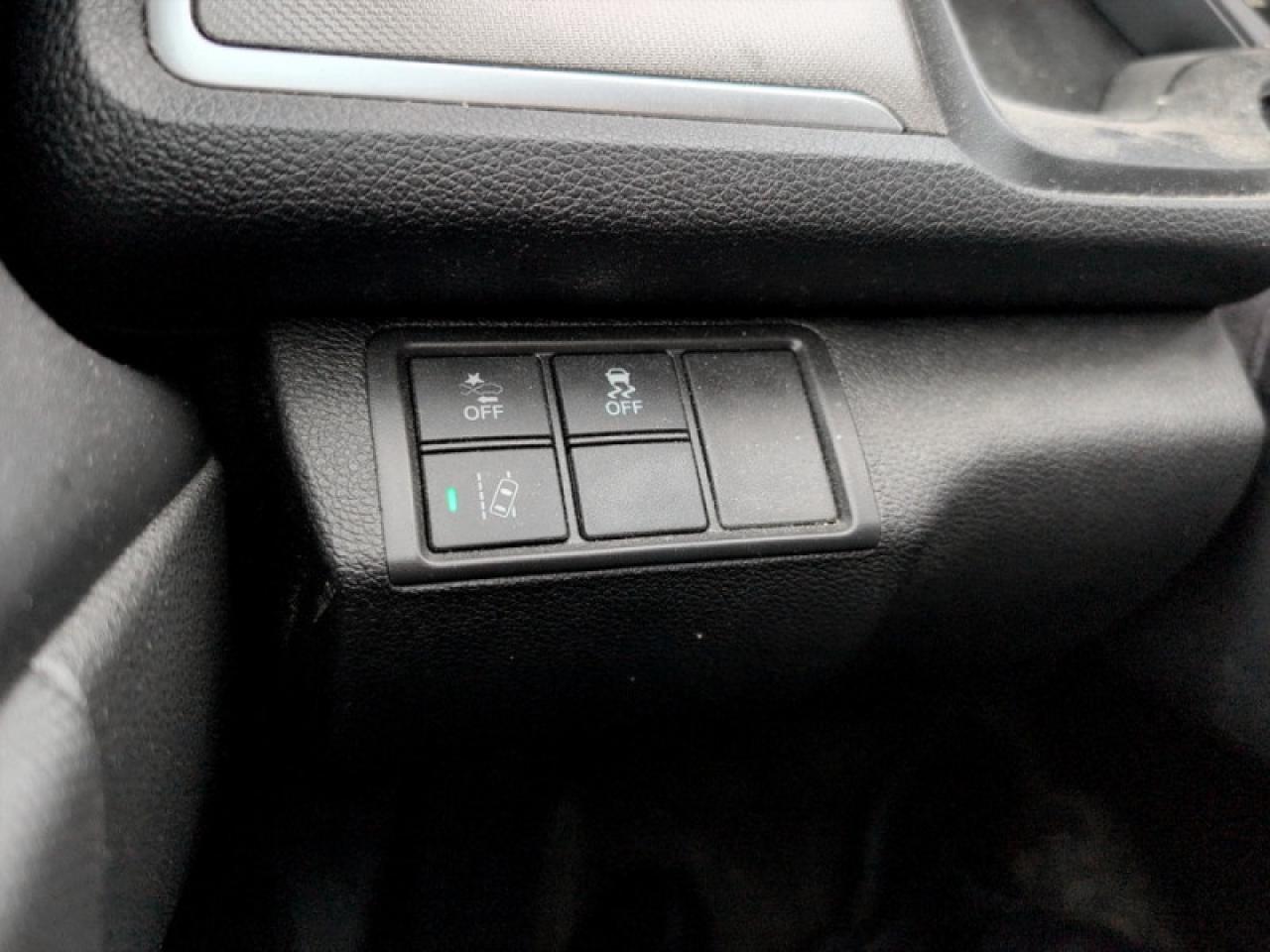 2019 Honda Civic Sedan LX  - Low Mileage Photo