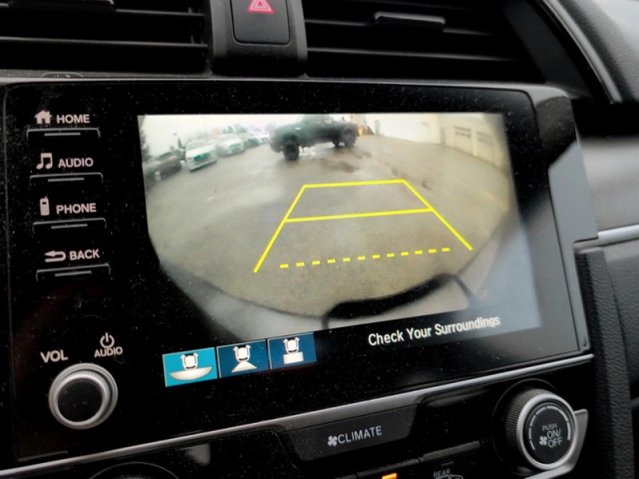 2019 Honda Civic Sedan LX  - Low Mileage Photo