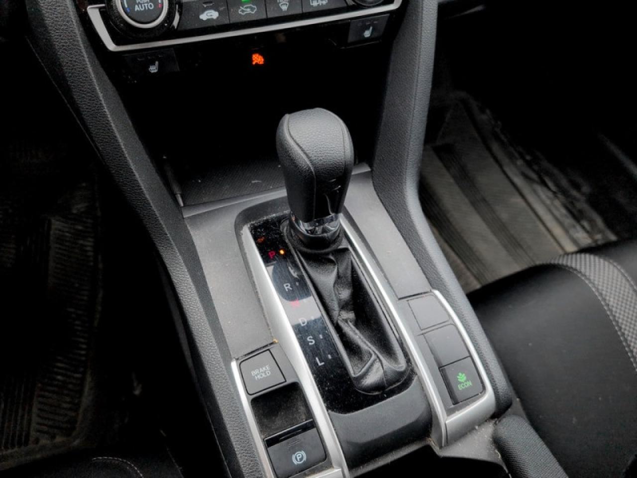 2019 Honda Civic Sedan LX  - Low Mileage Photo